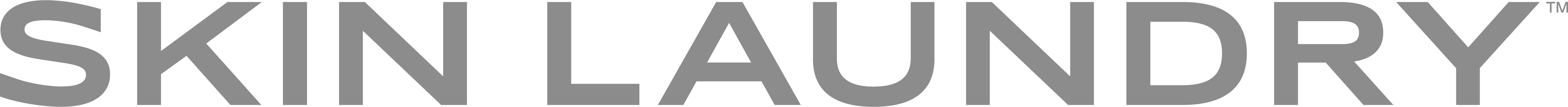 Skin Laundry logo
