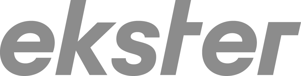 Ekster logo