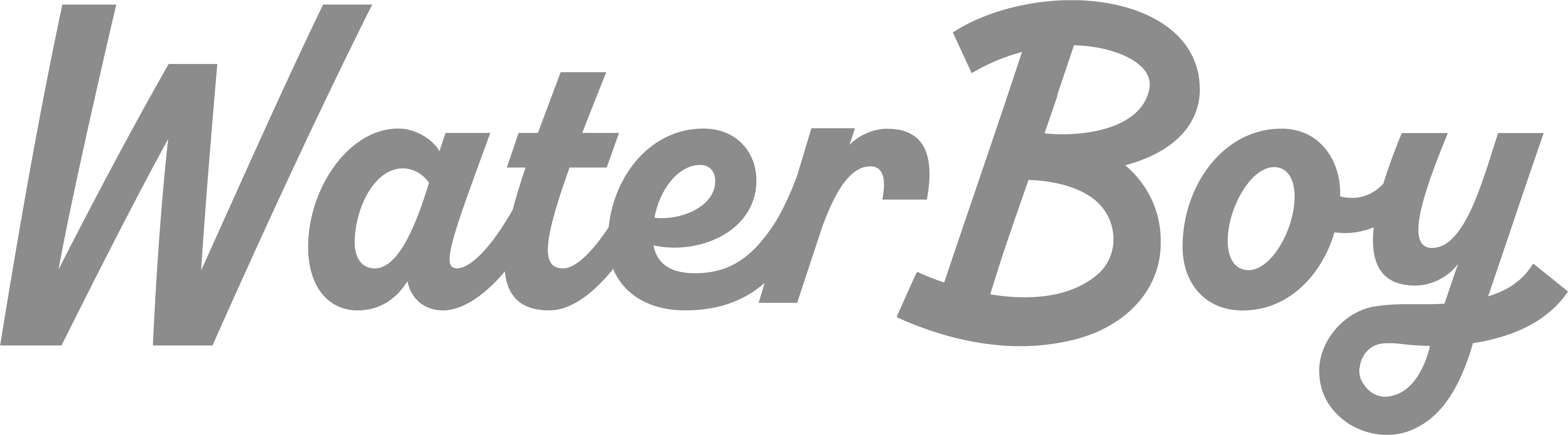 Client logo