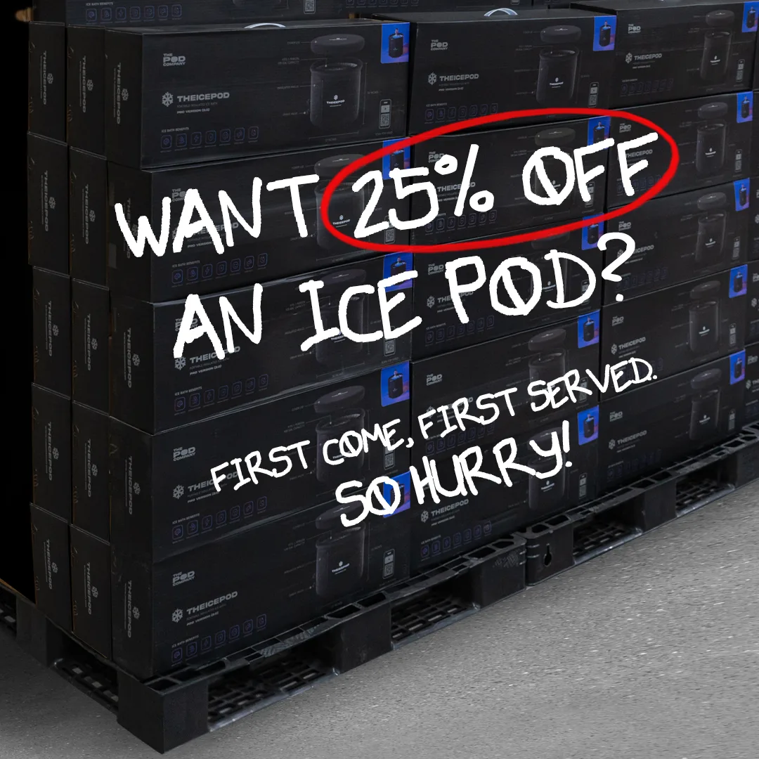 The Pod Company creative
