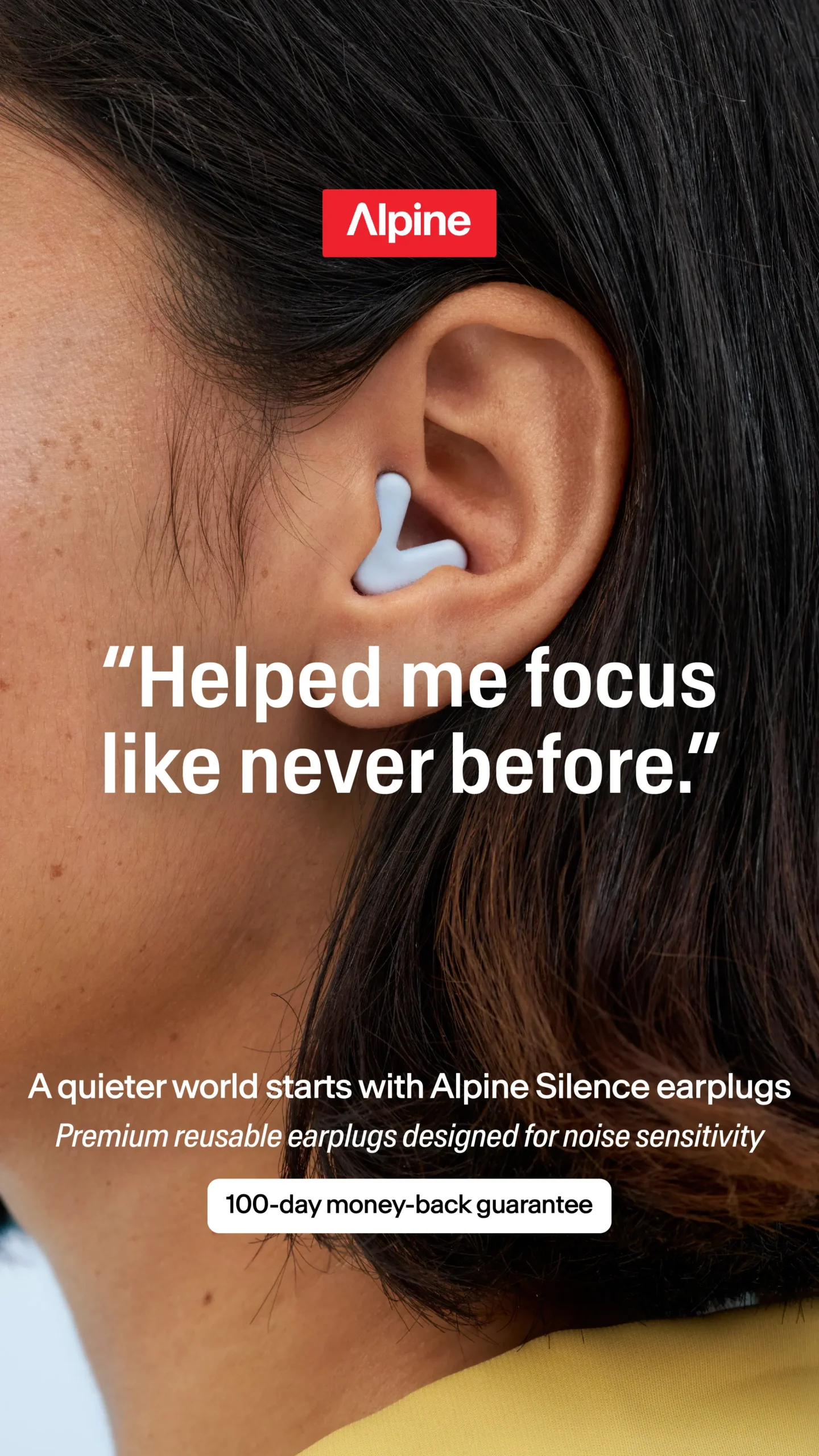Alpine Statics Tech & Apps 15