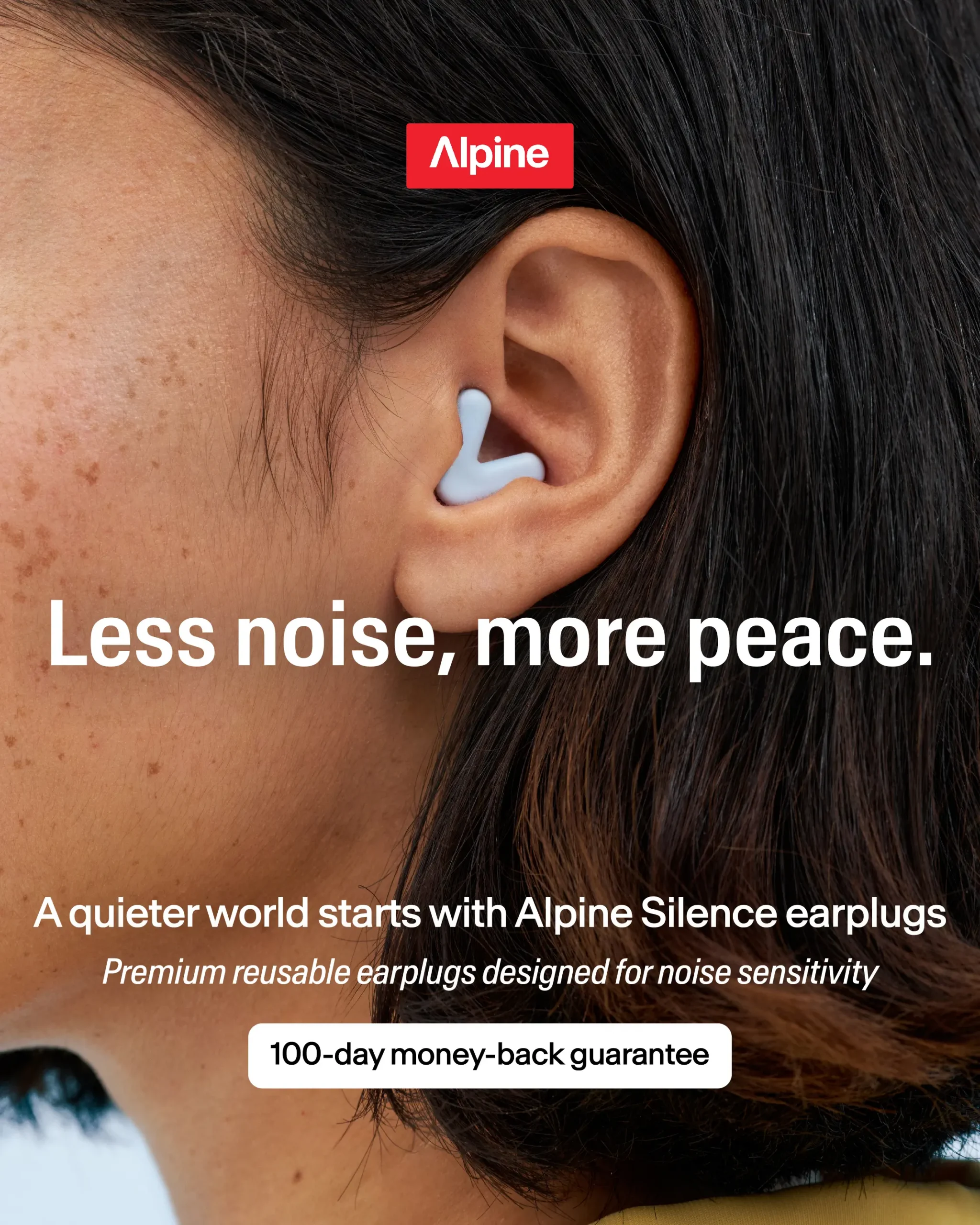 Alpine Statics Tech & Apps 16