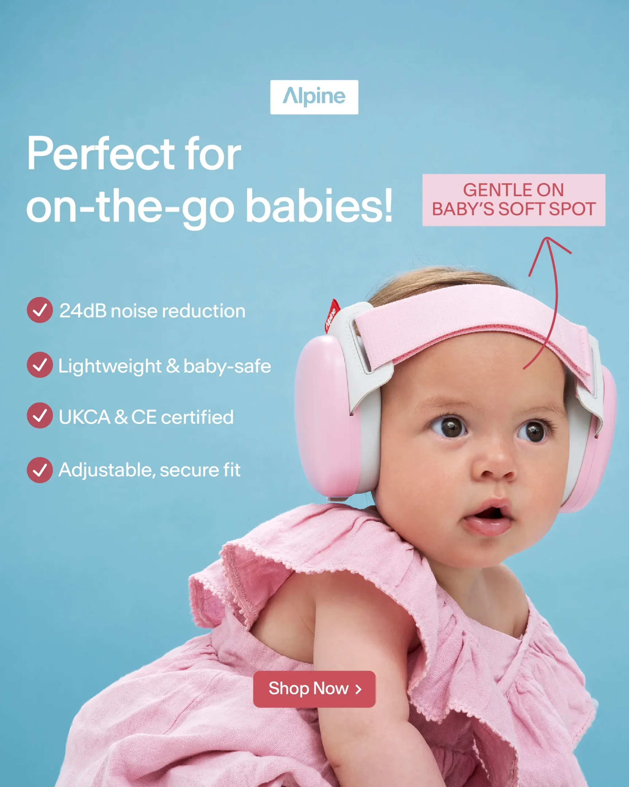Alpine Statics Tech & Apps 19