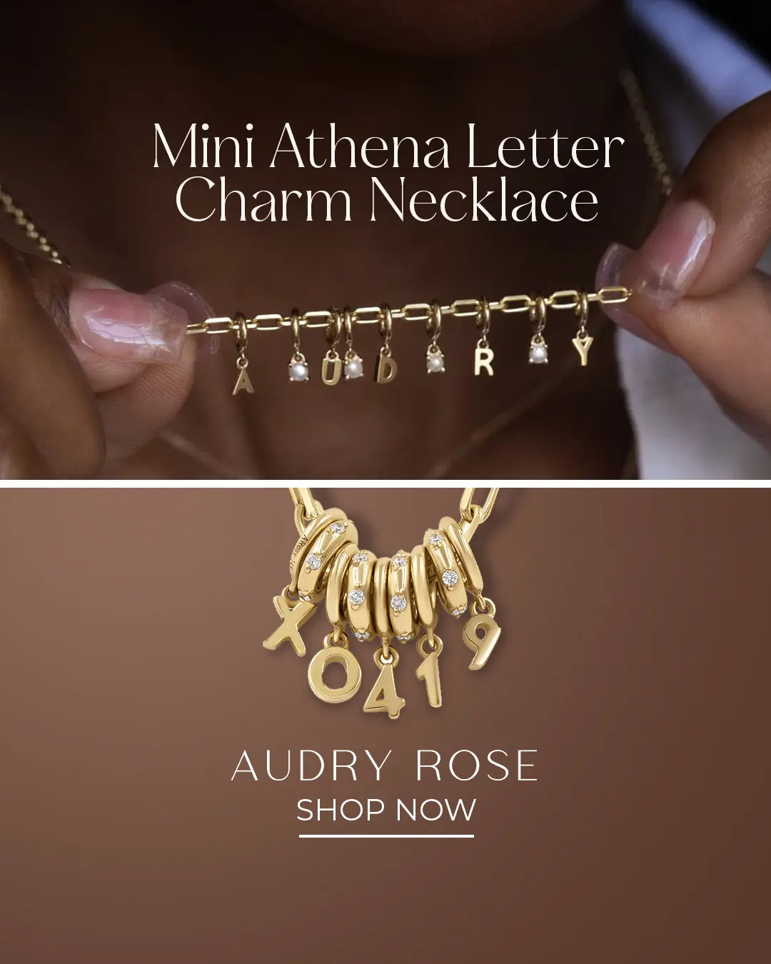 Audry Rose Statics Fashion 1