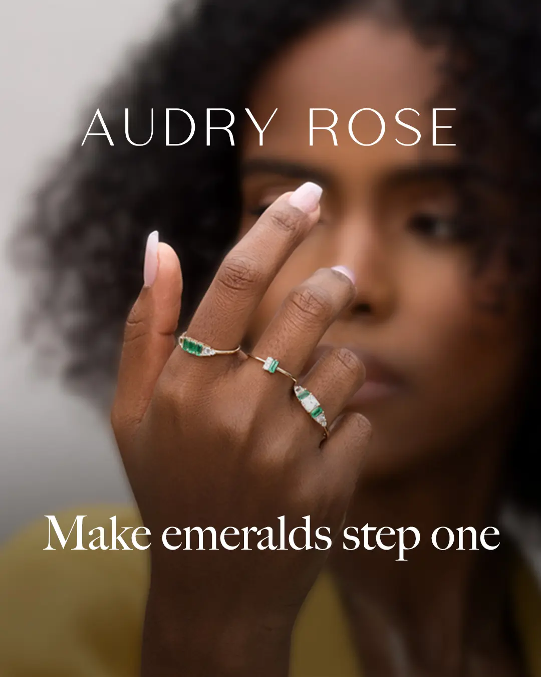 Audry Rose Statics Fashion 17