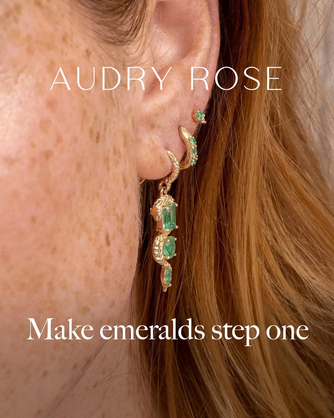 Audry Rose Statics Fashion 18