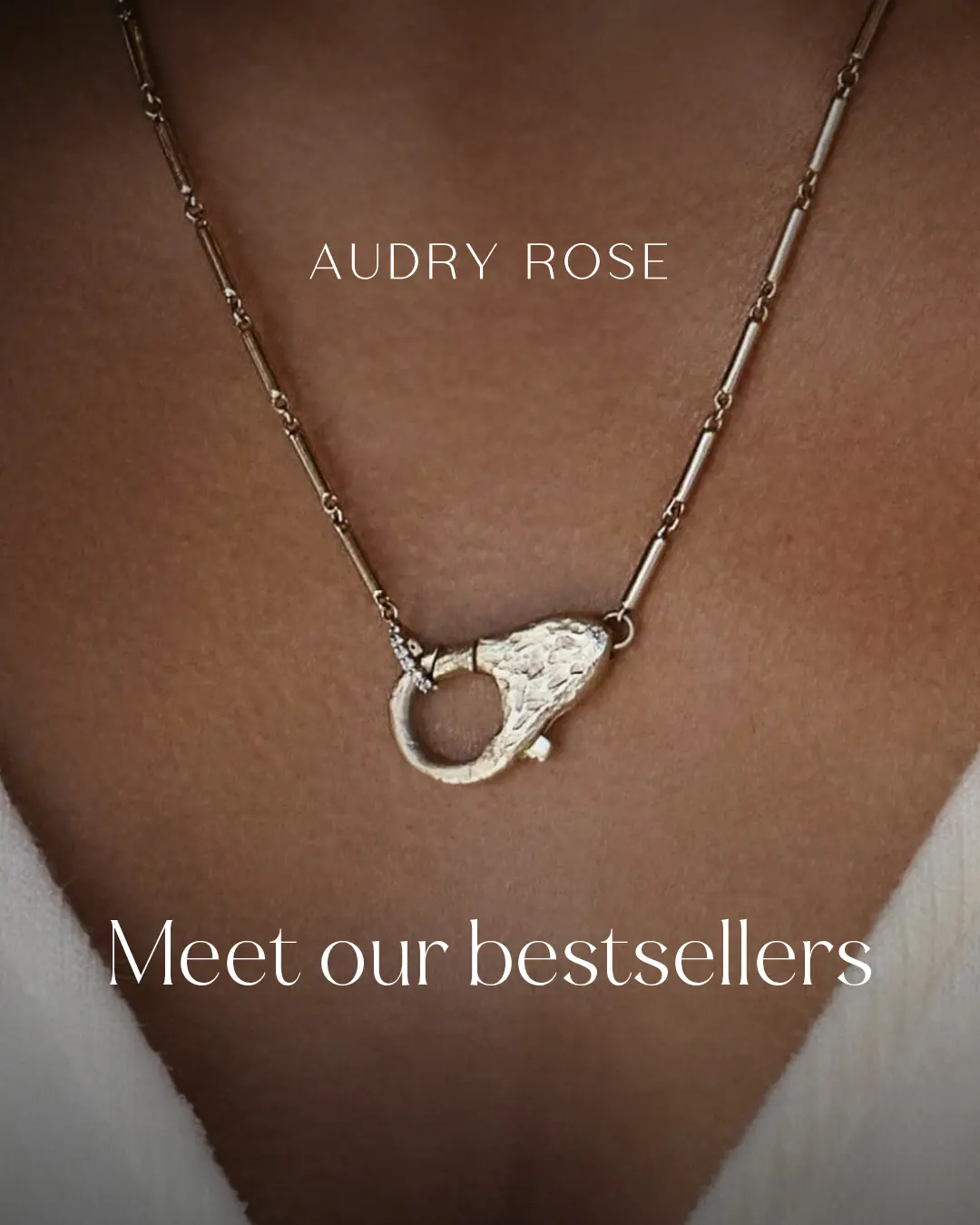 Audry Rose Statics Fashion 2