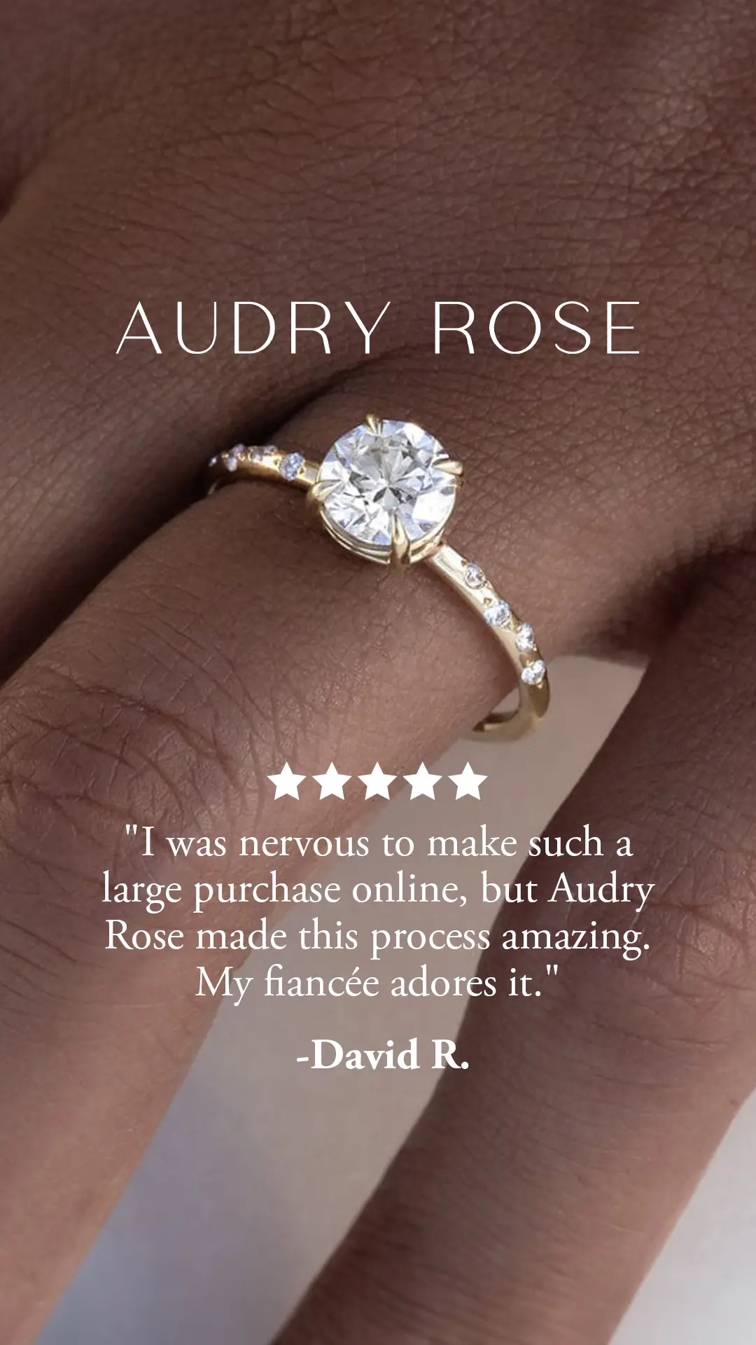 Audry Rose Statics Fashion 21