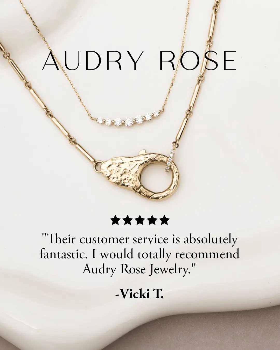 Audry Rose Statics Fashion 23