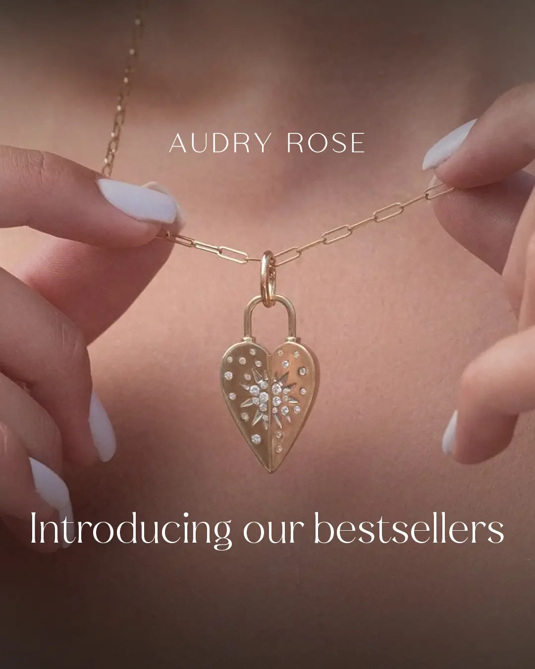 Audry Rose Statics Fashion 3