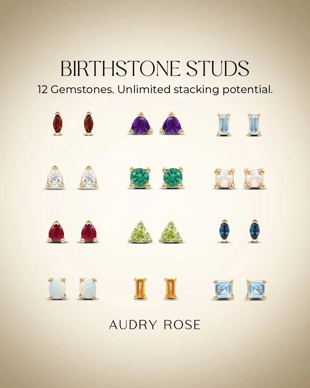 Audry Rose Statics Fashion 5
