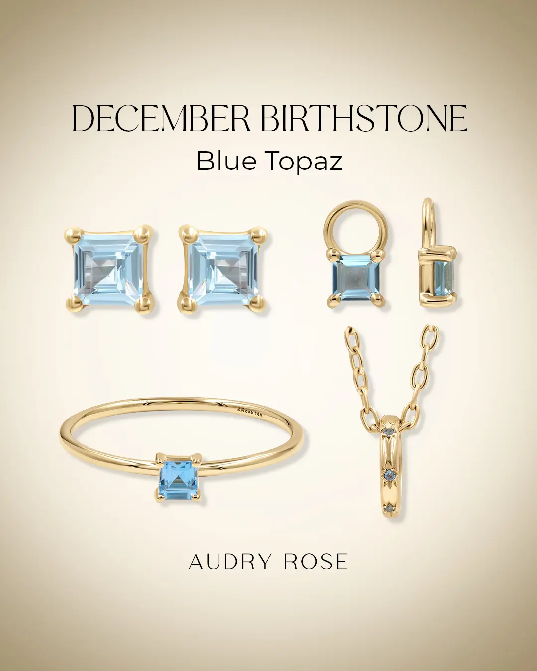 Audry Rose Statics Fashion 8