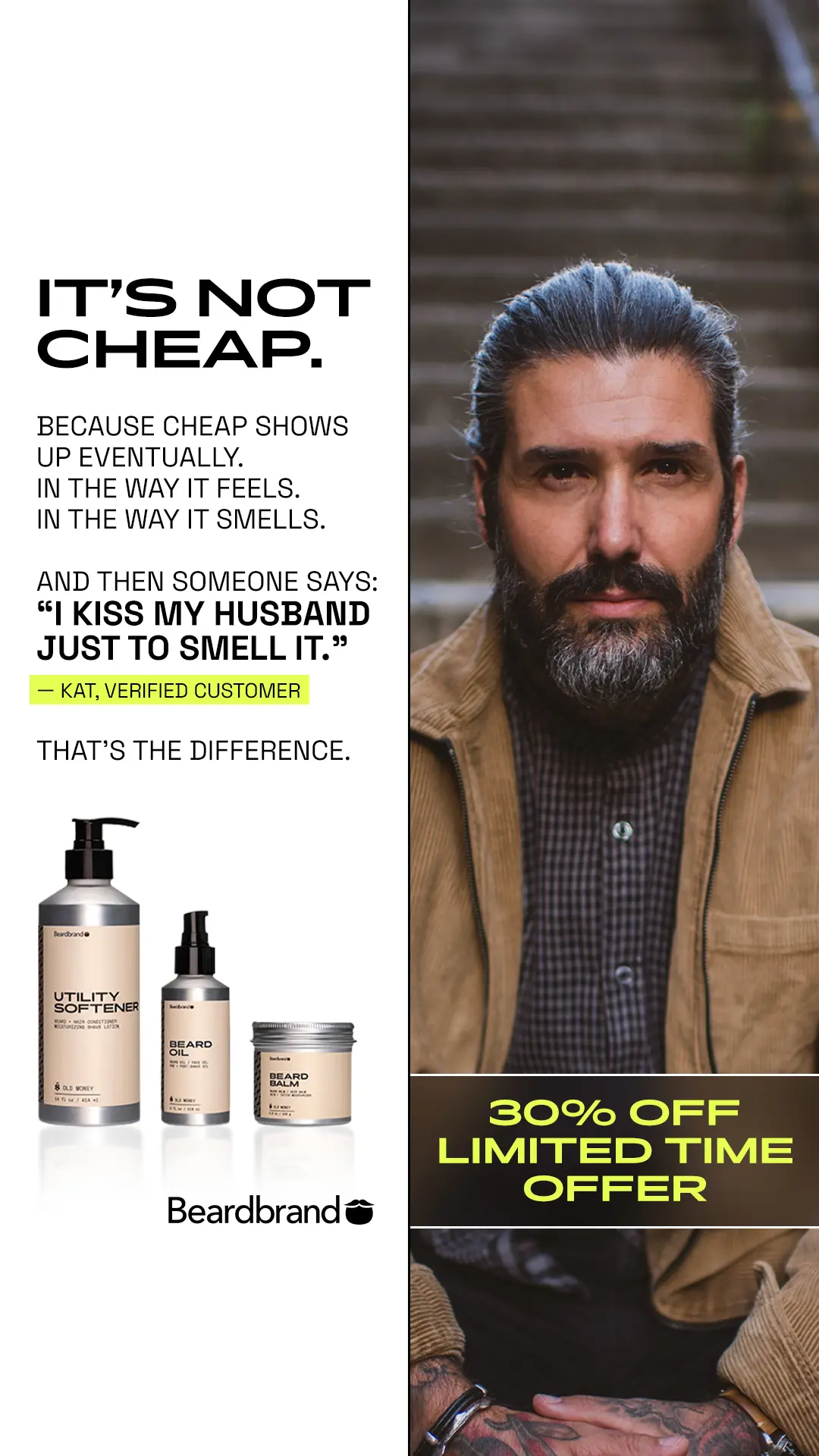 Beardbrand Statics Beauty 5