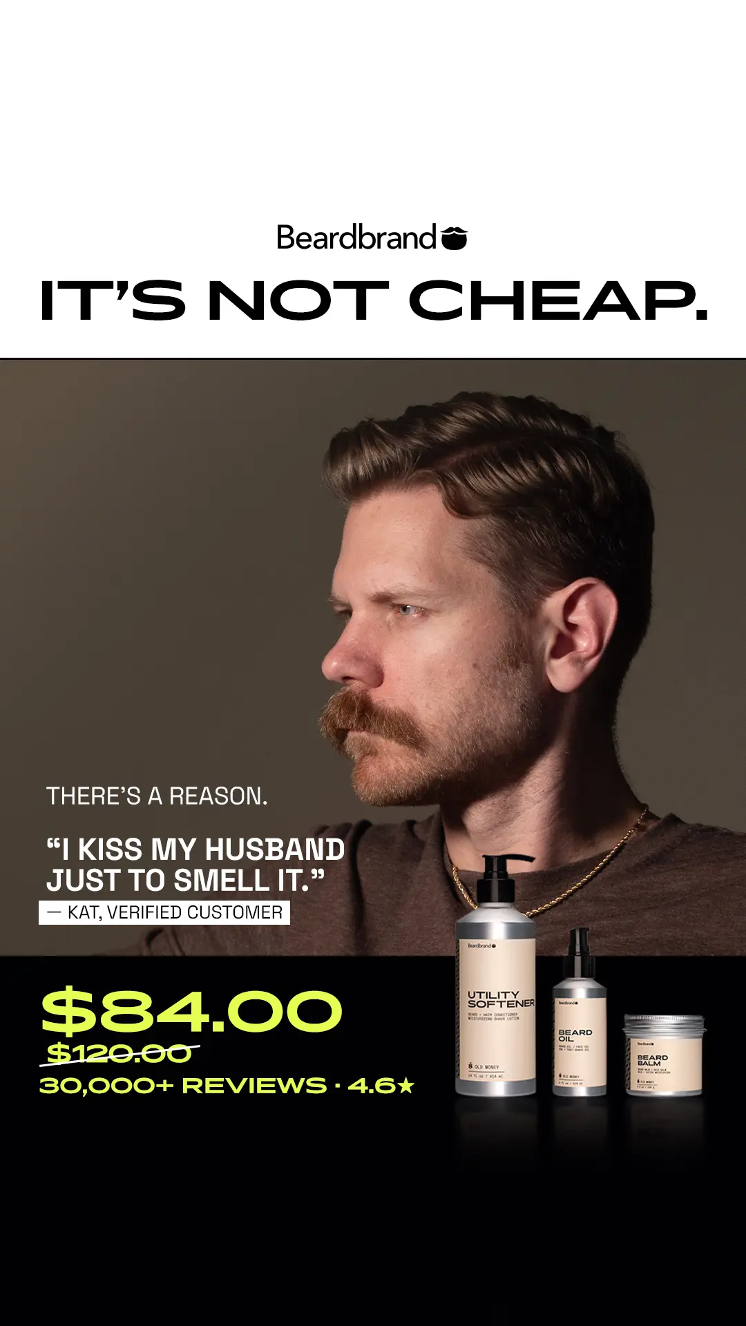 Beardbrand Statics Beauty 6