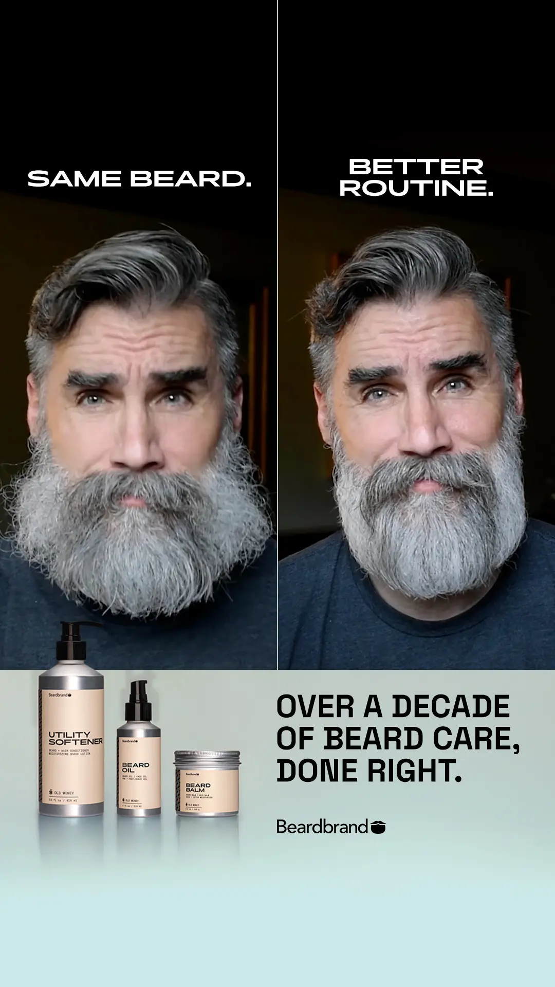 Beardbrand UGC Beauty 8