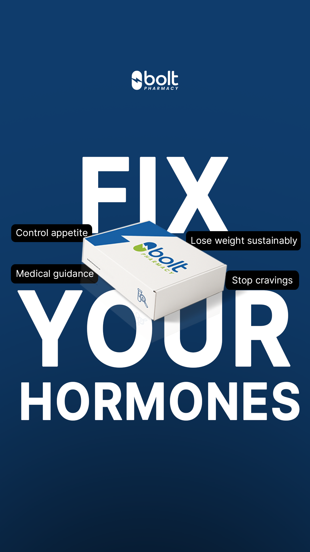 Bolt Pharmacy Statics Health 19
