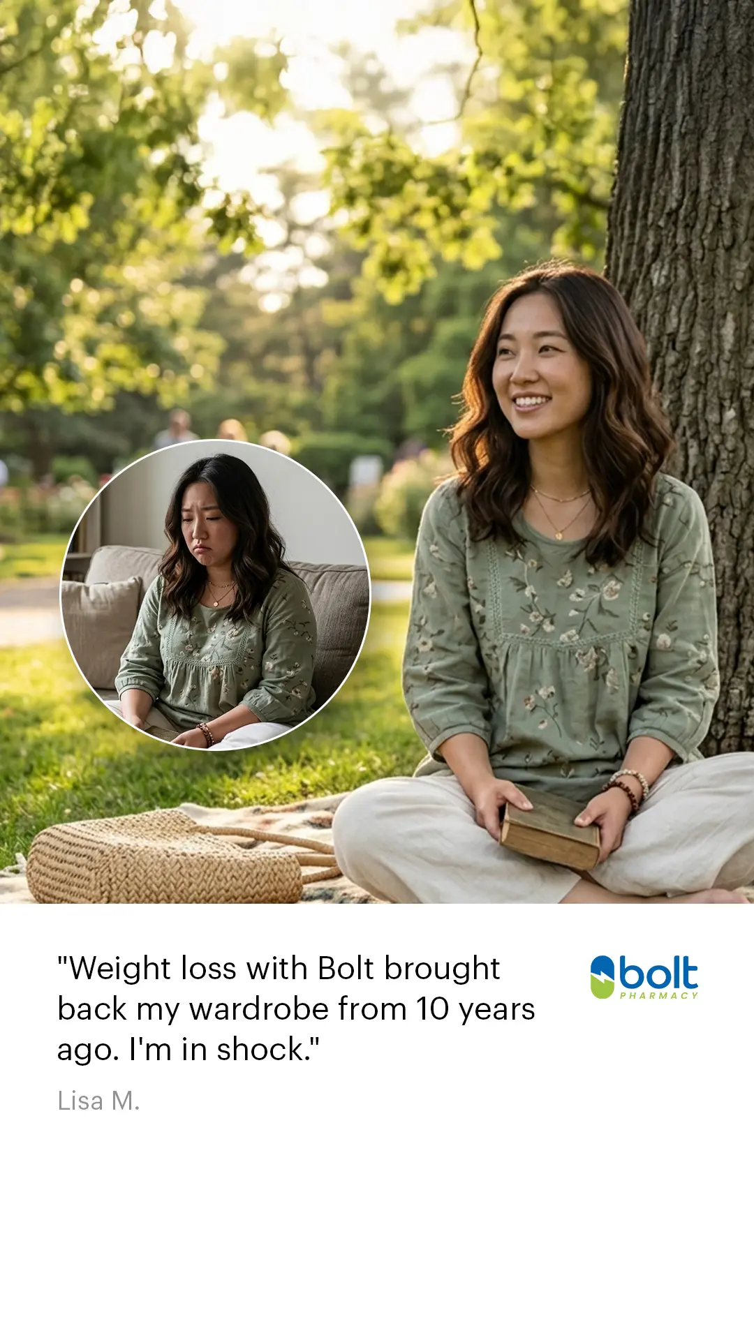 Bolt Pharmacy Statics Health 8