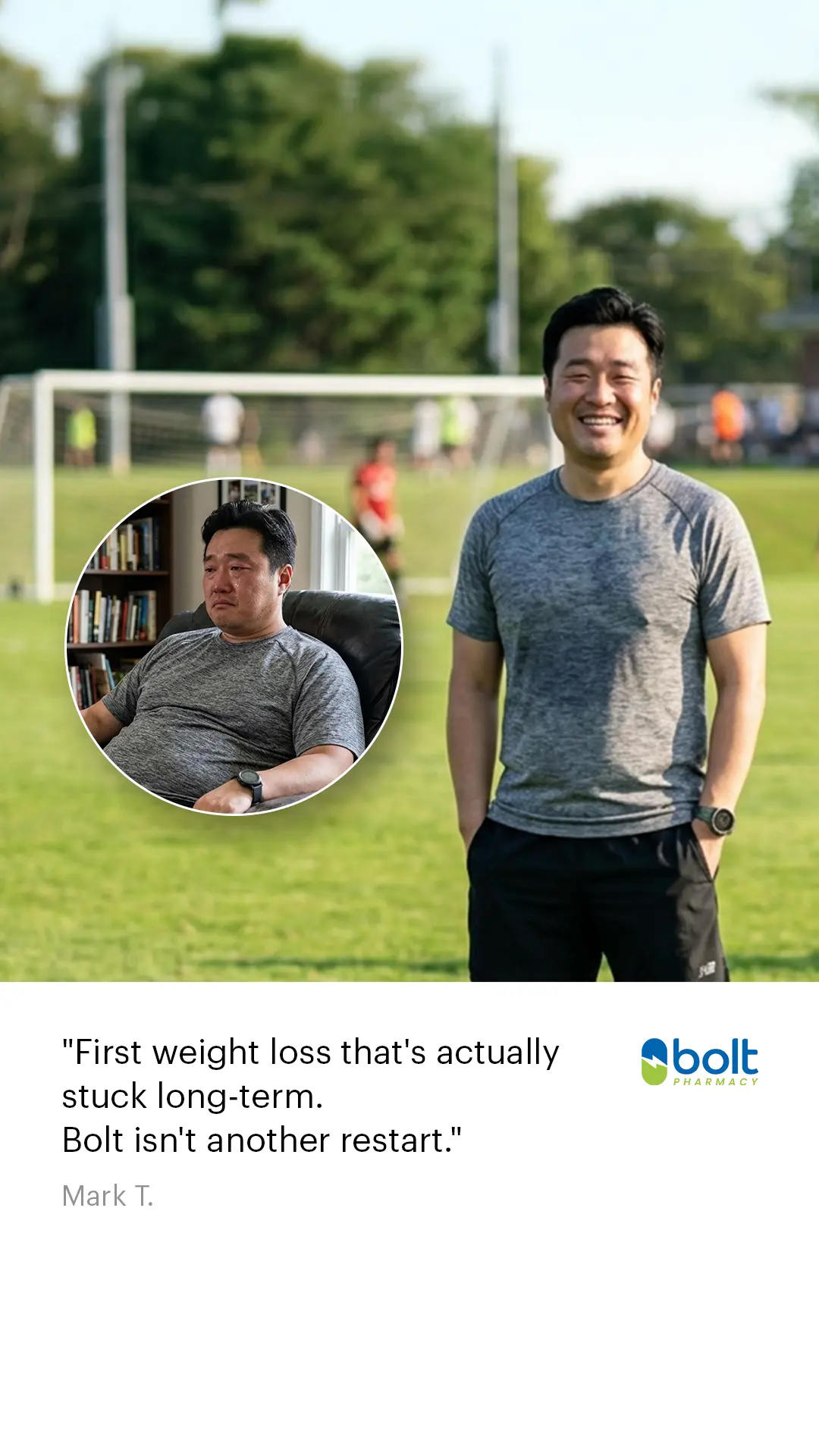 Bolt Pharmacy Statics Health 9