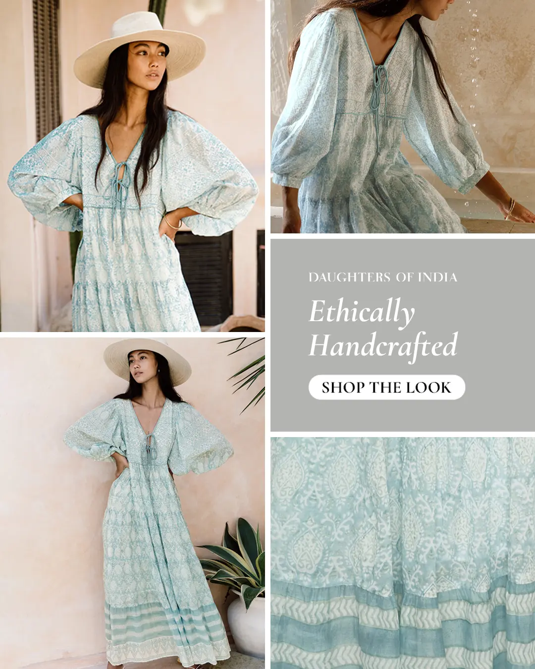 DaughtersofIndia Statics Fashion 2