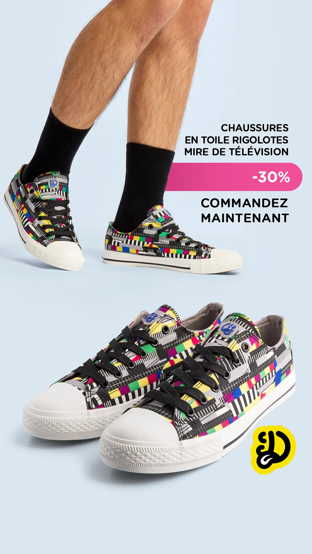 Dedoles Statics Fashion 4