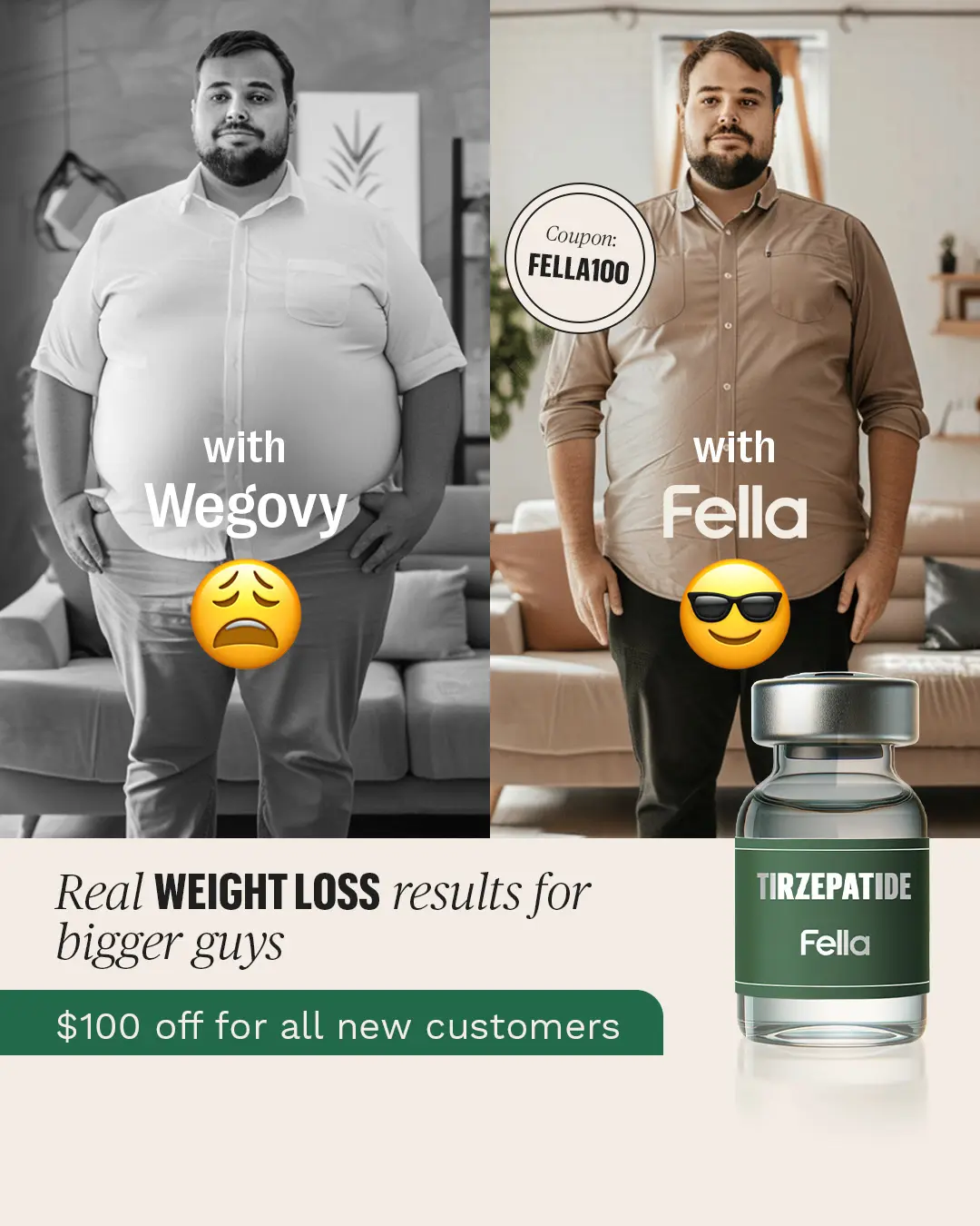 Fella Health Statics Health 1