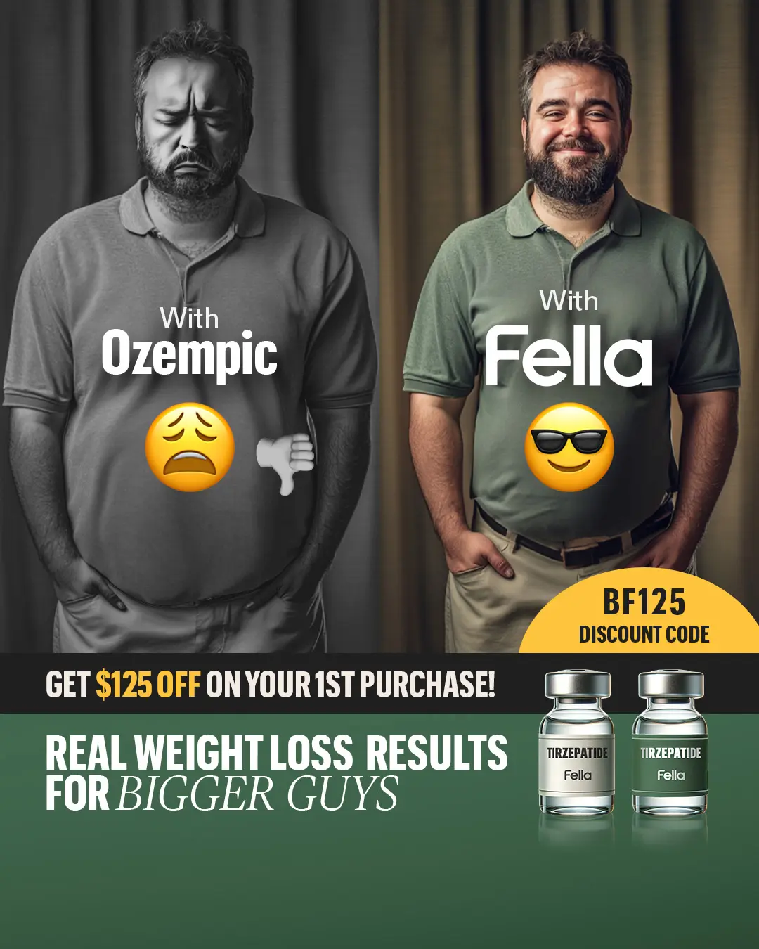 Fella Health Statics Health 3