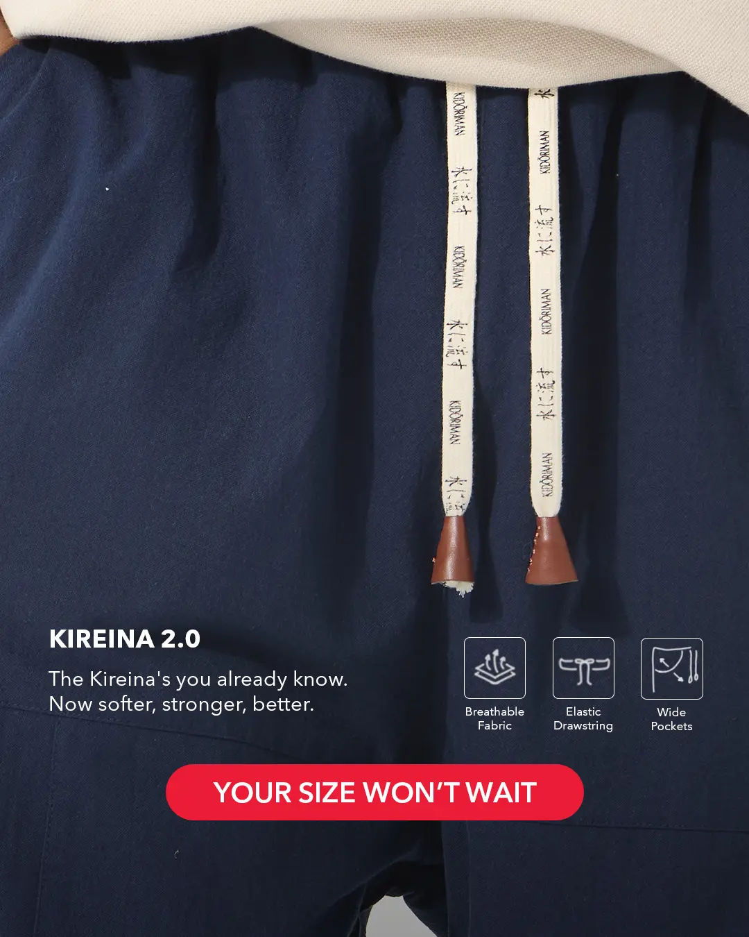 Kidoriman Statics Fashion 14