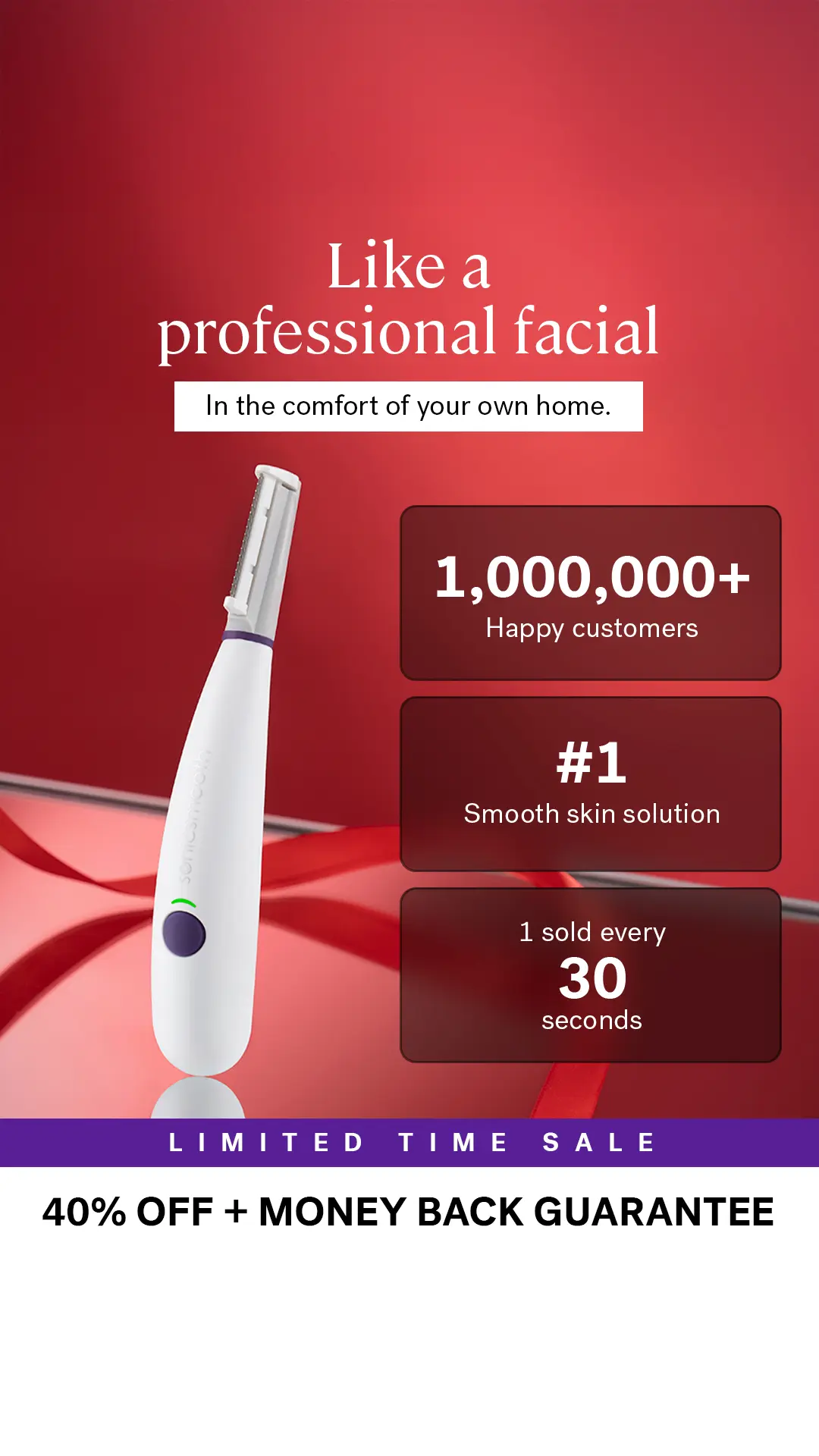 Michael Todd Beauty Statics Beauty 1