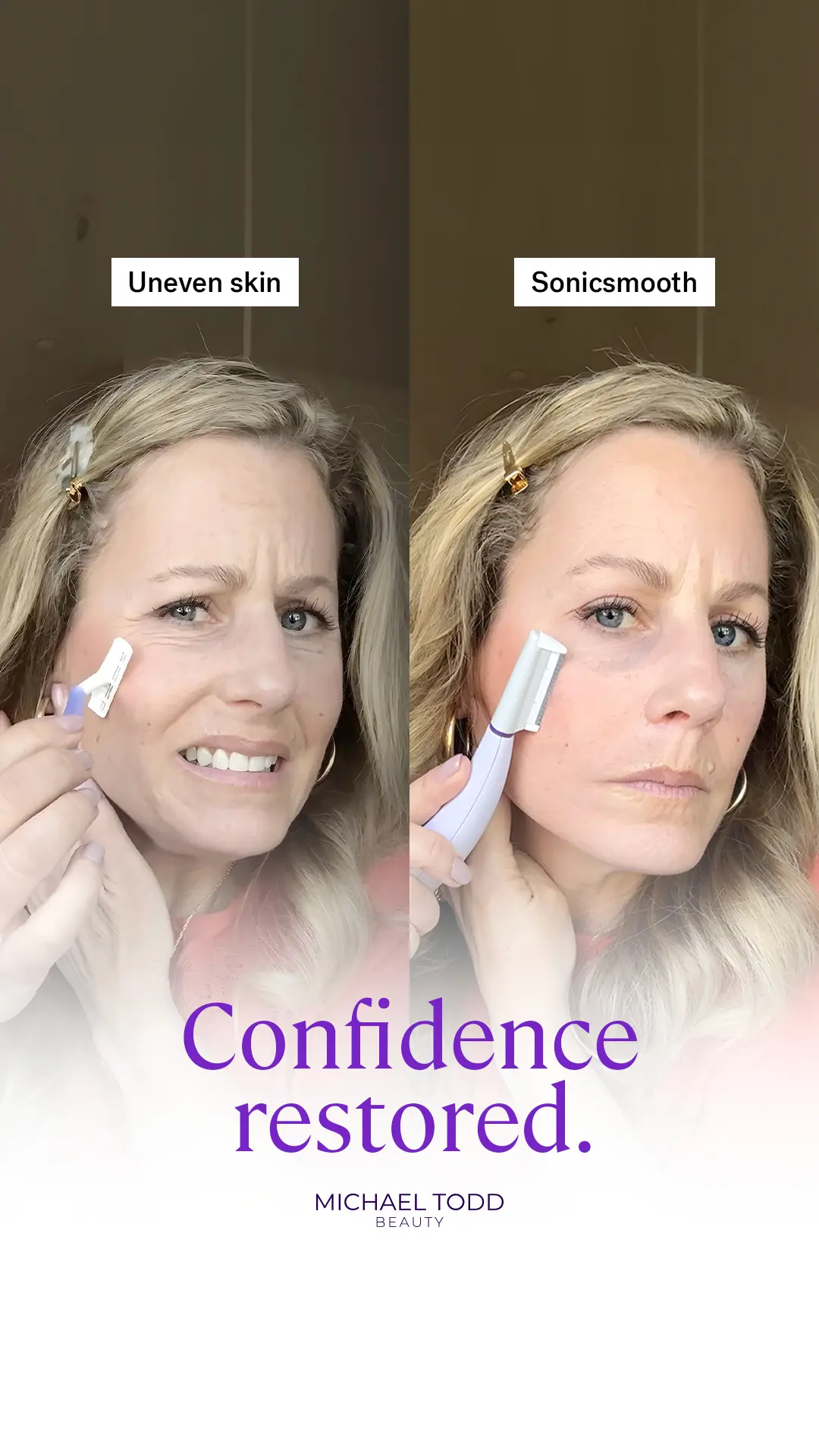 Michael Todd Beauty Statics Beauty 11