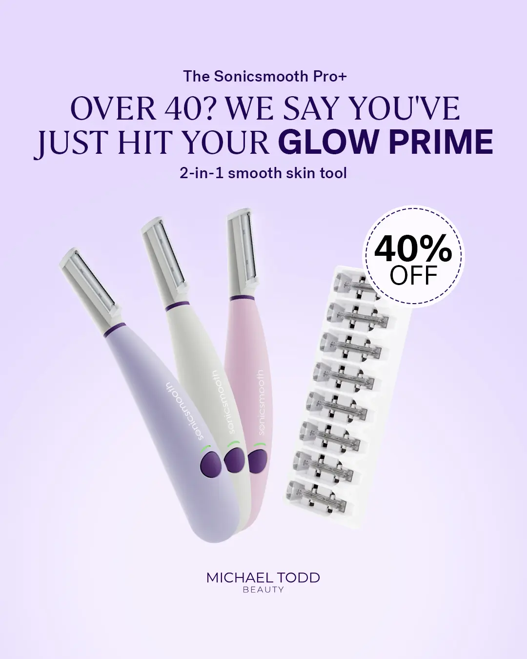 Michael Todd Beauty Statics Beauty 12