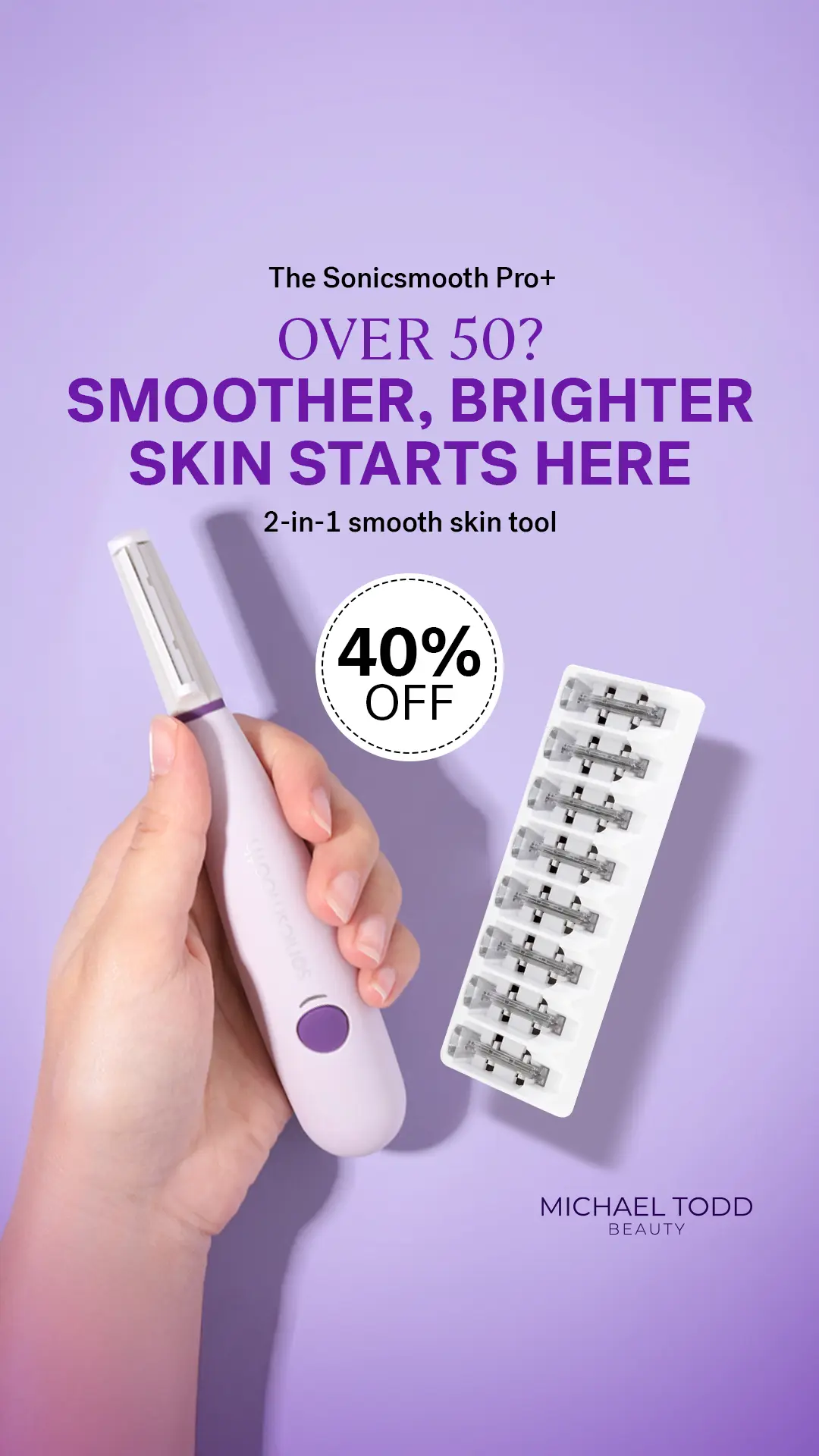 Michael Todd Beauty Statics Beauty 13