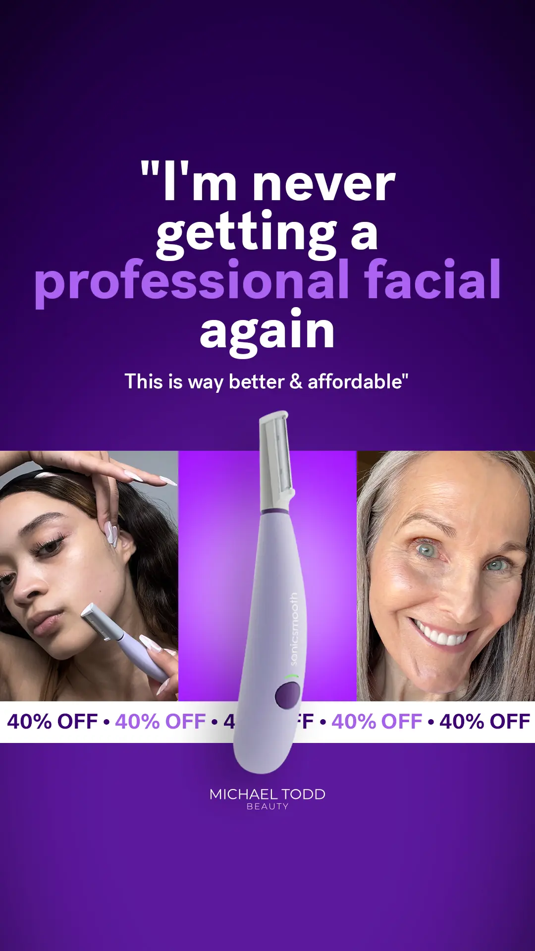 Michael Todd Beauty Statics Beauty 9