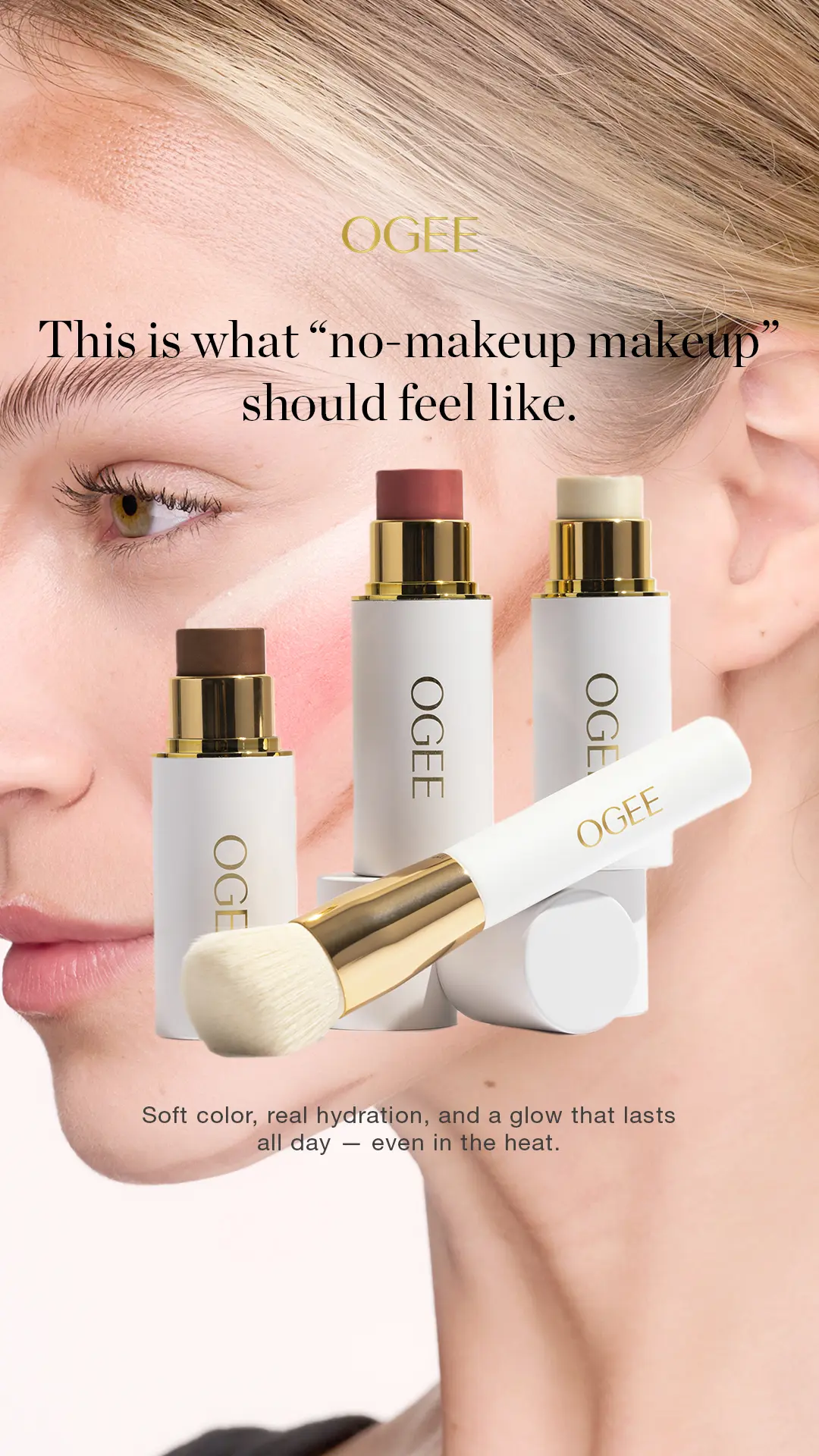 Ogee Statics Beauty 1