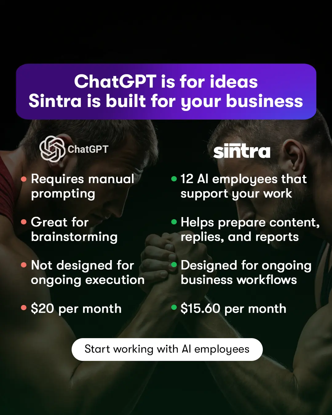 Sintra Statics Tech & Apps 1