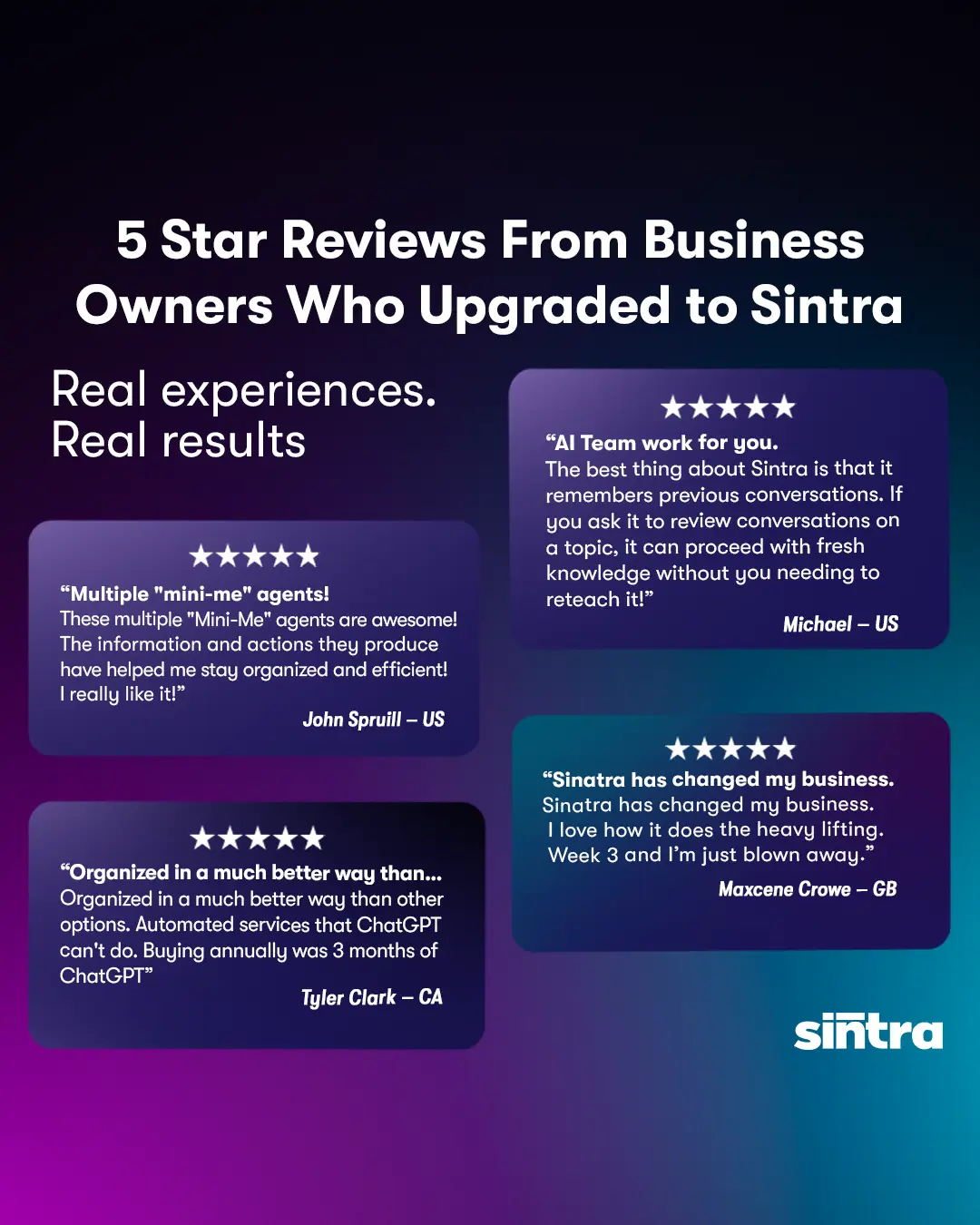 Sintra Statics Tech & Apps 8