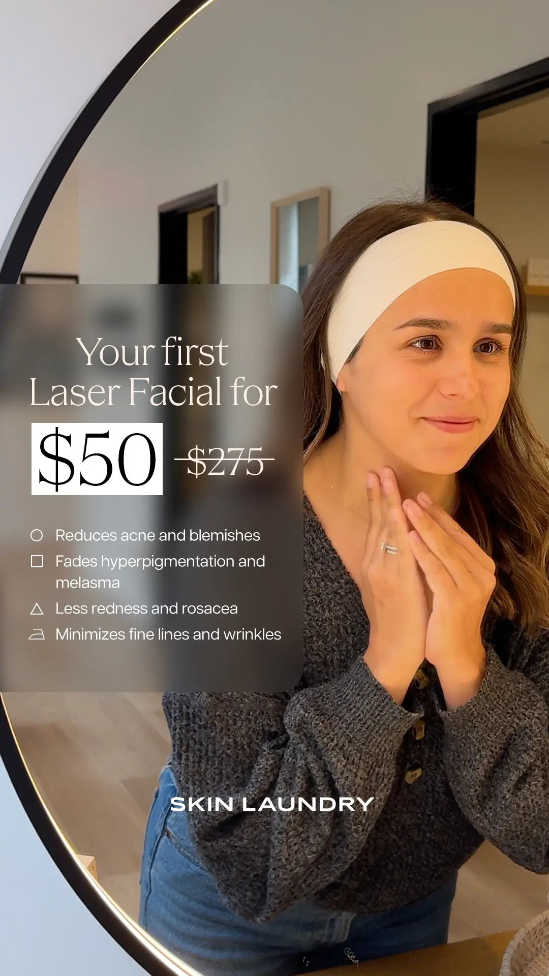 Skin Laundry Statics Beauty 2