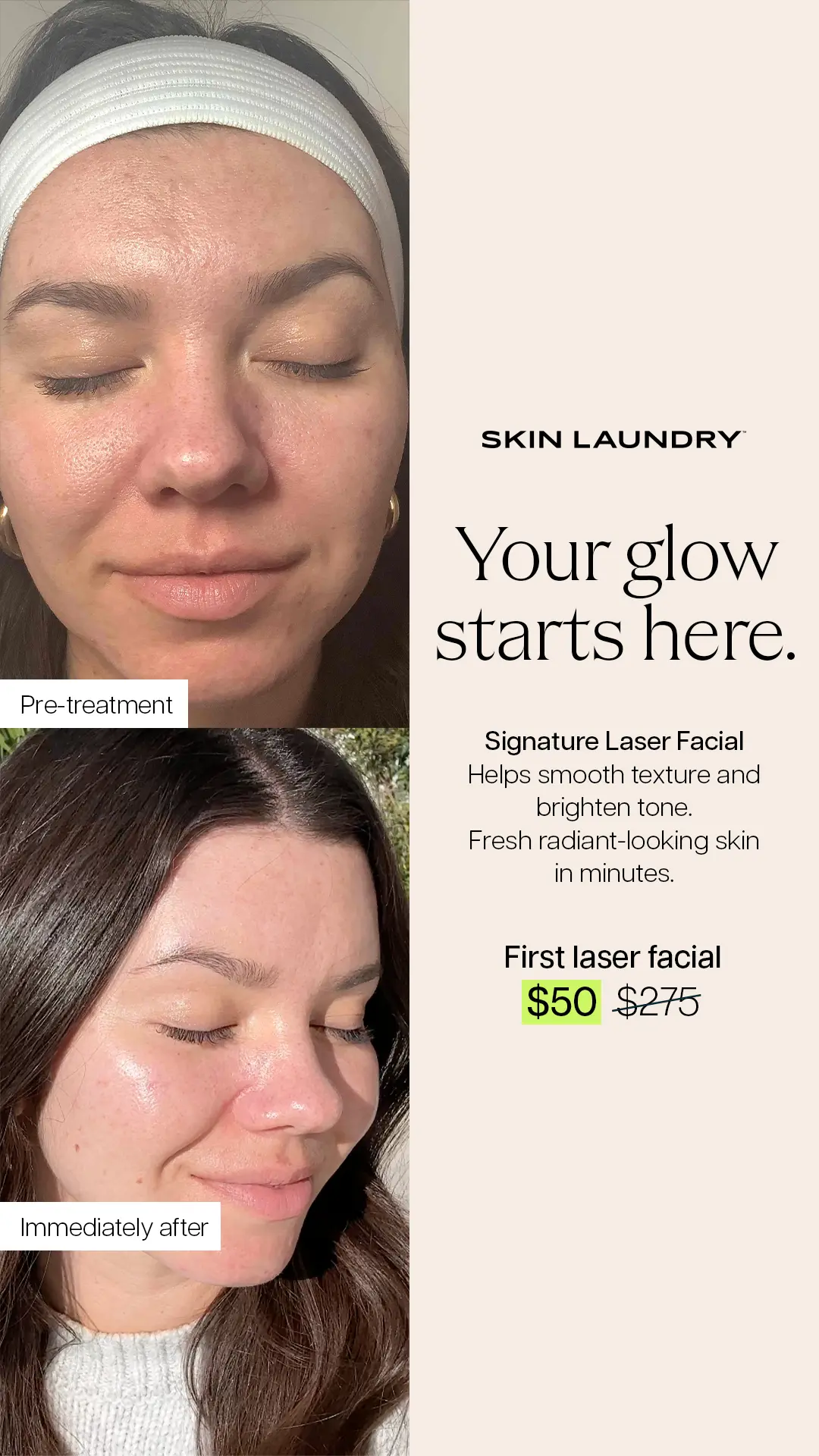 Skin Laundry Statics Beauty 5