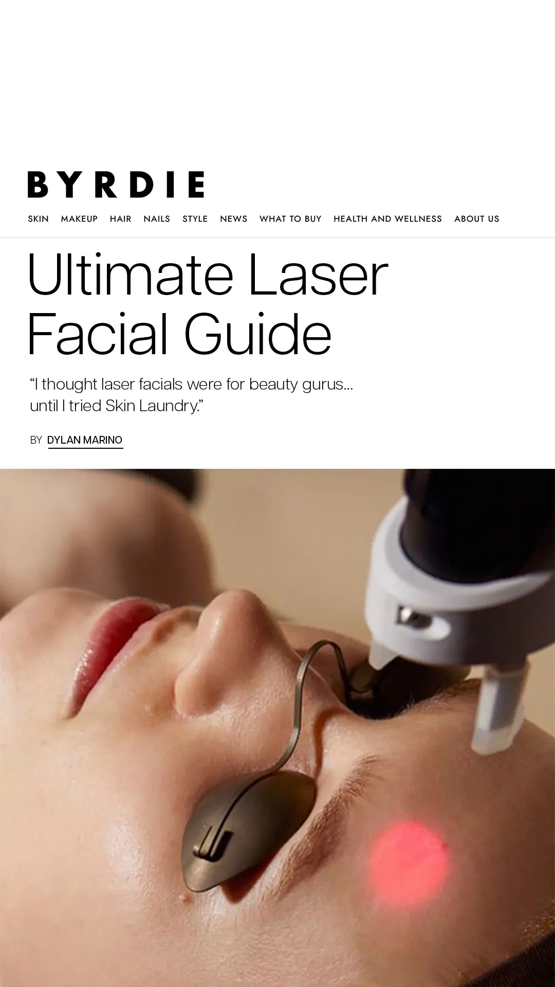 Skin Laundry Statics Beauty 9