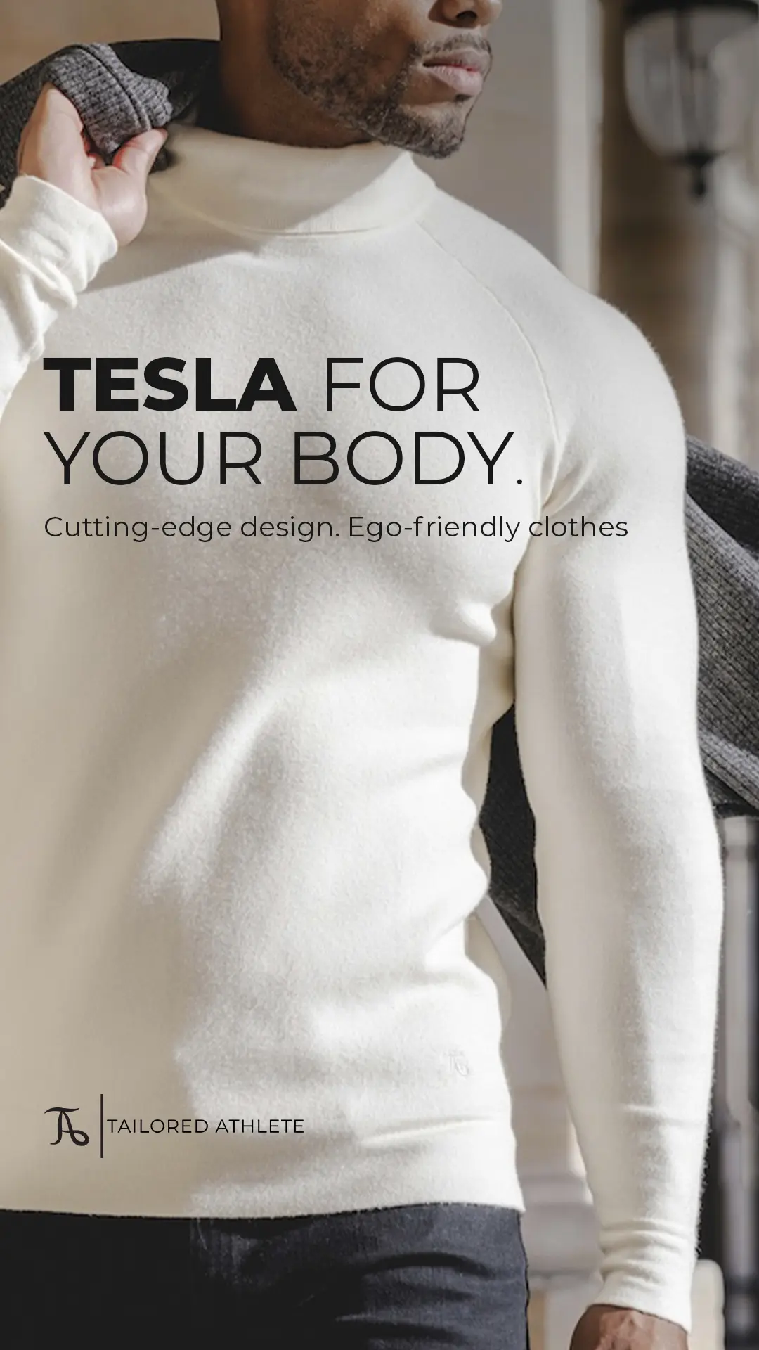 Tailored Athlete Statics Fashion 14