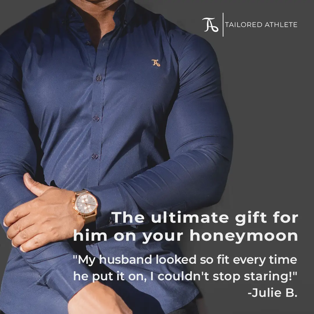 Tailored Athlete Statics Fashion 17
