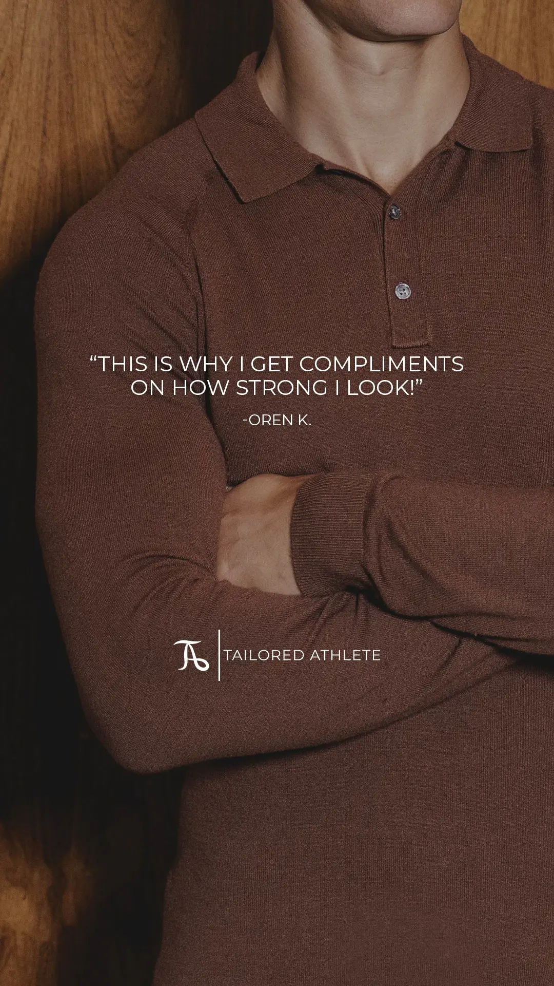 Tailored Athlete Statics Fashion 2