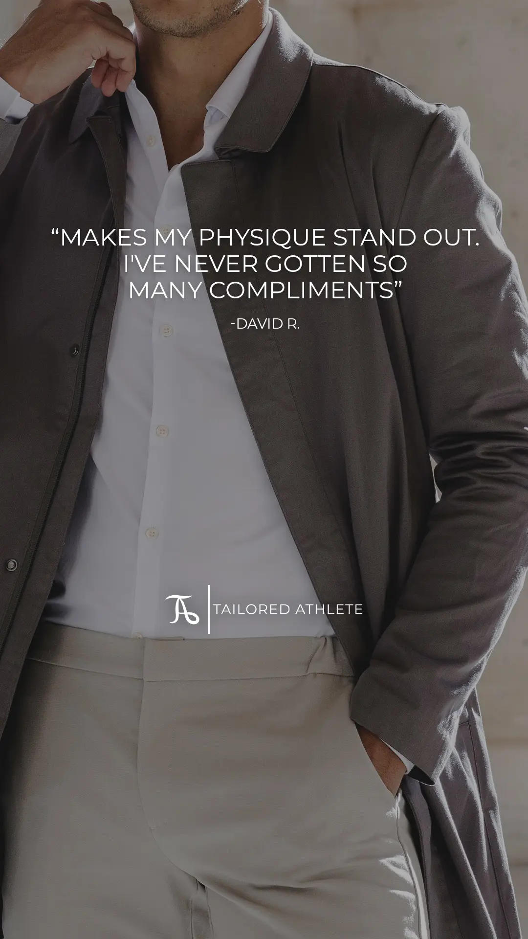Tailored Athlete Statics Fashion 5
