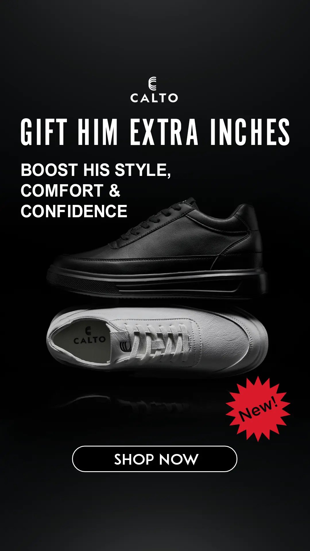 TallMenShoes Statics Fashion 10