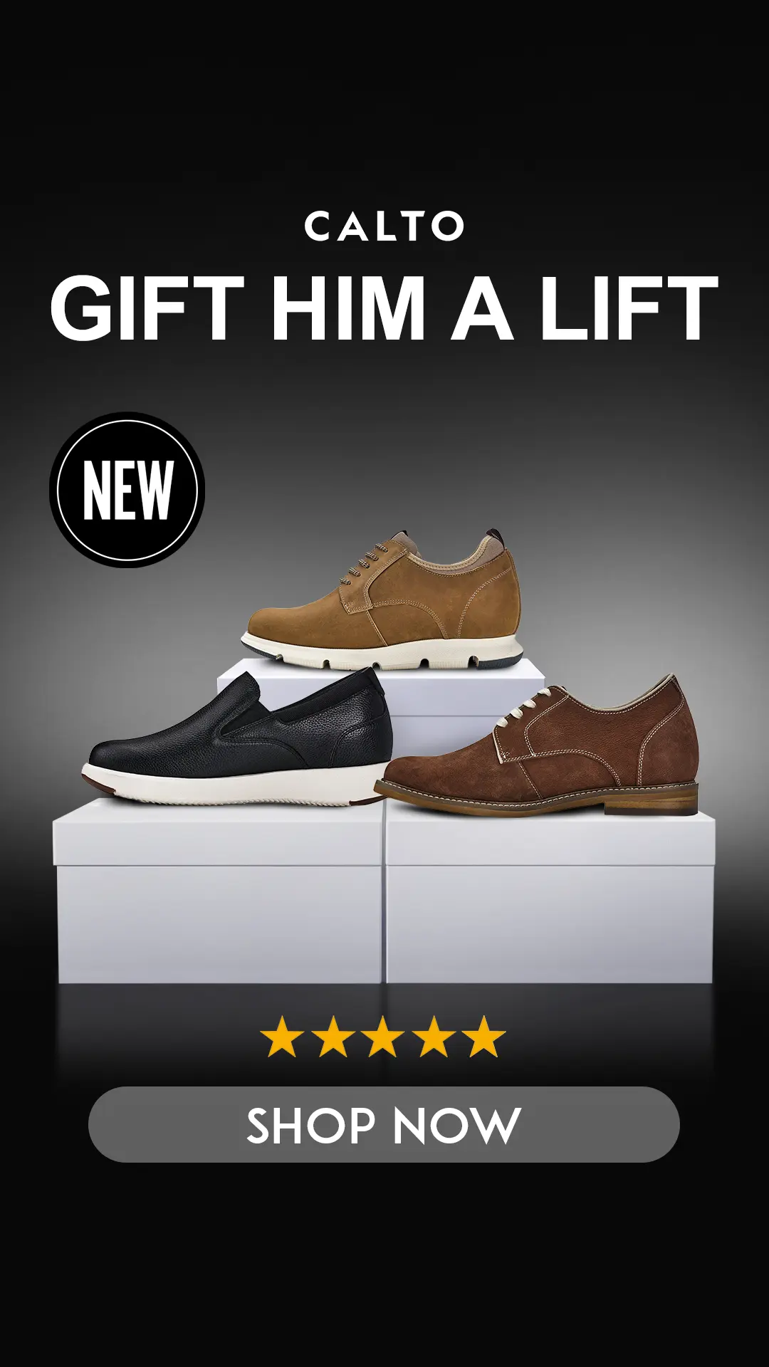 TallMenShoes Statics Fashion 3