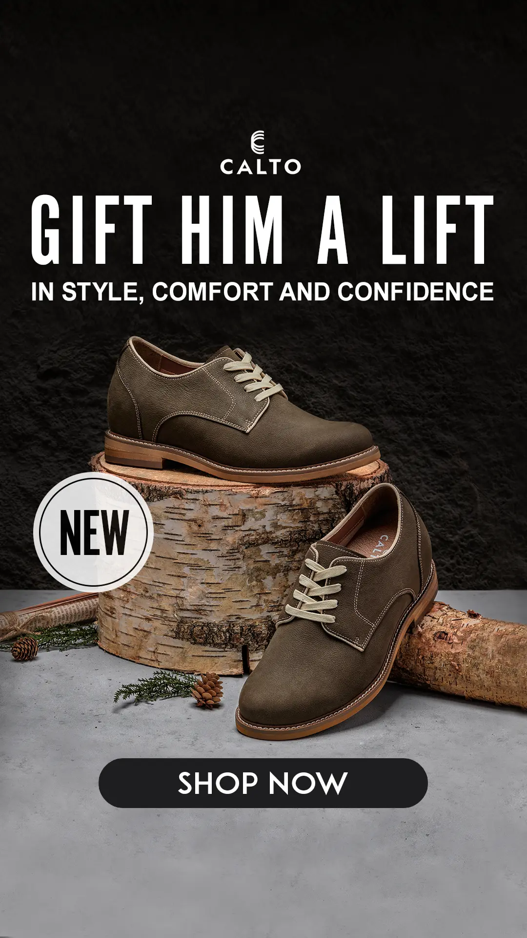 TallMenShoes Statics Fashion 7
