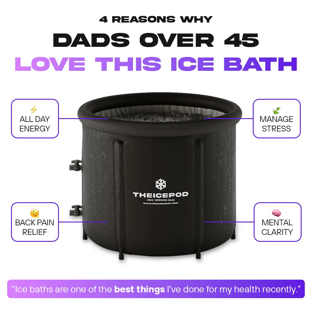 The Pod Company Statics Health 1
