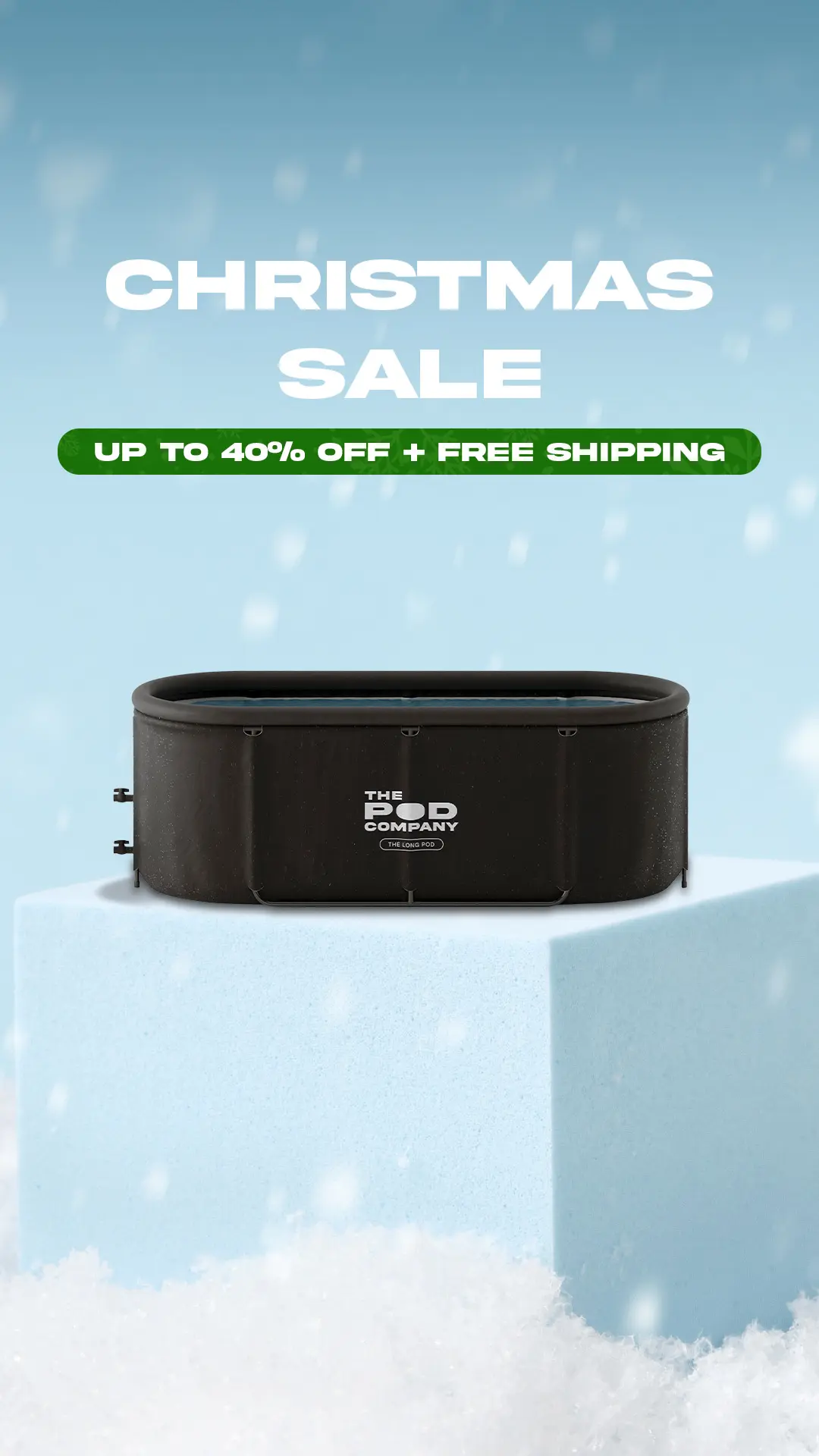 The Pod Company Statics Health 15