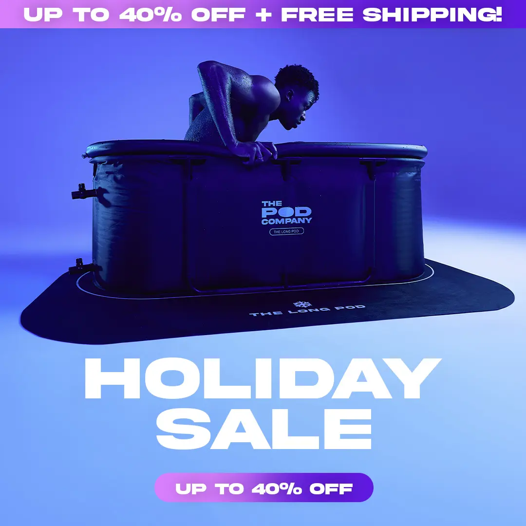 The Pod Company Statics Health 9