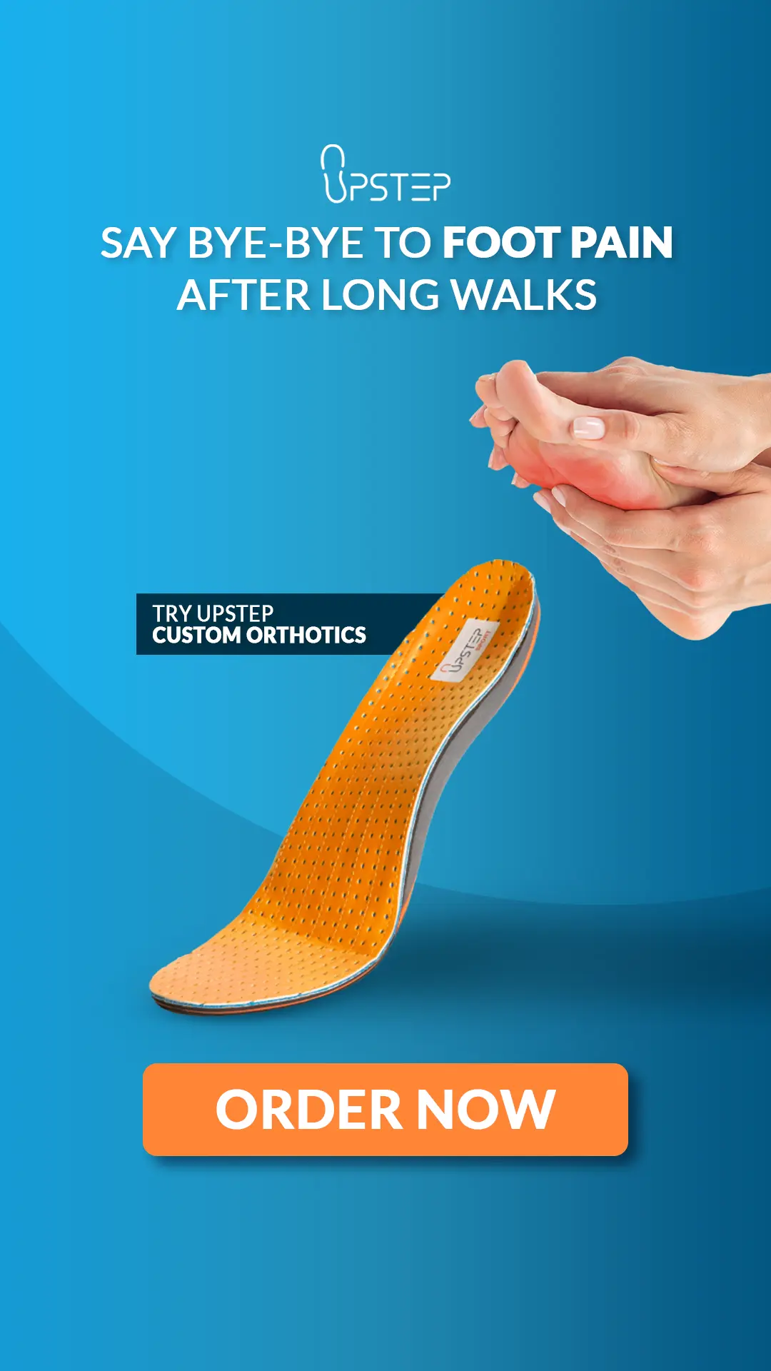 Upstep Statics Health 4