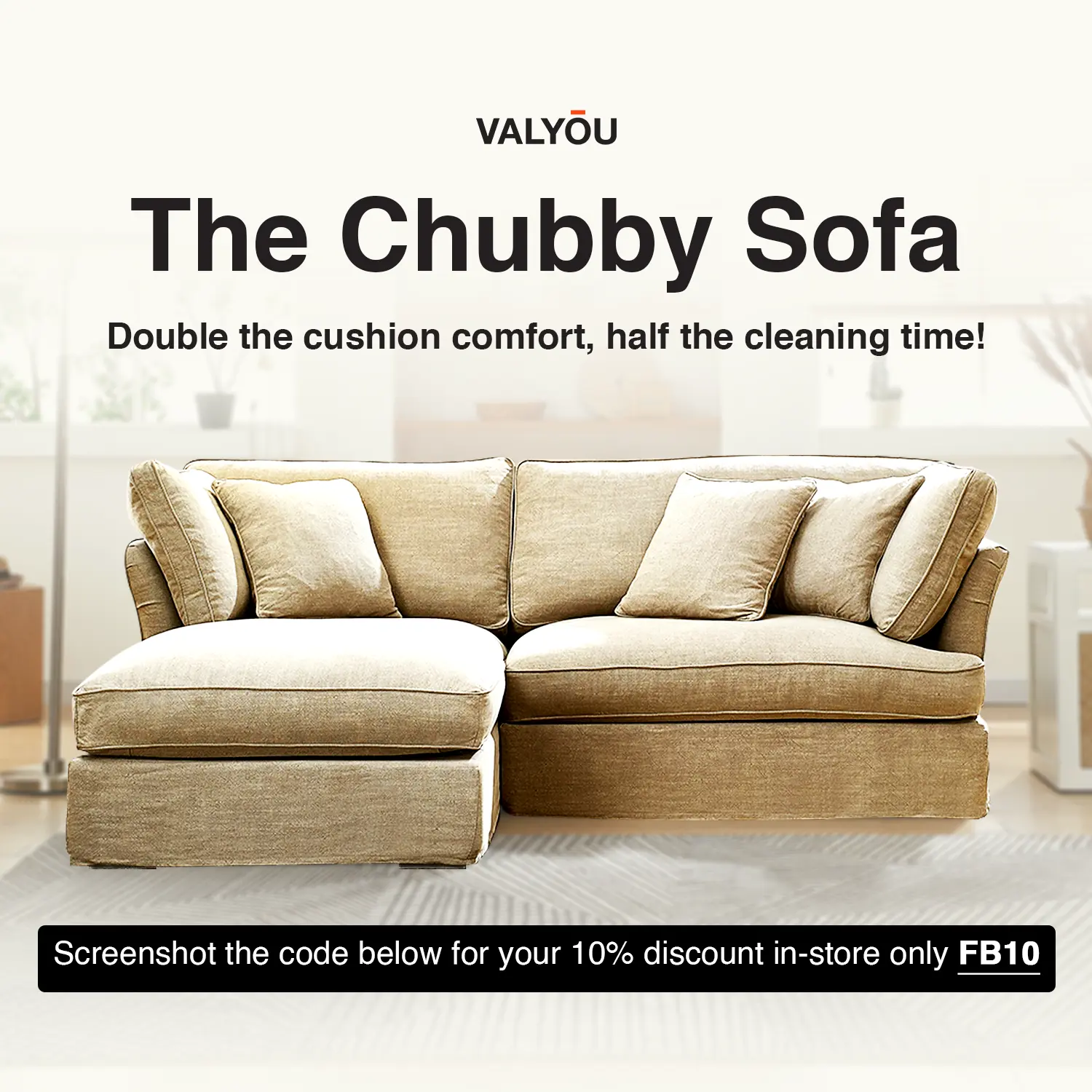 ValyouFurniture Statics Home & Pet 2